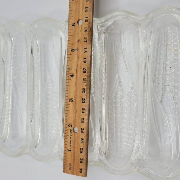 MIRACLE MAIZE Corn Bread Stick Mold Pan - Picture 5 of 7